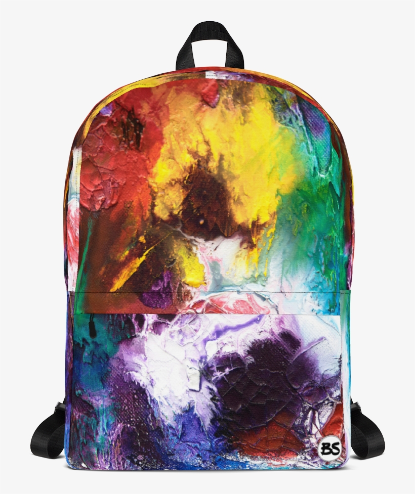 Backpack, transparent png