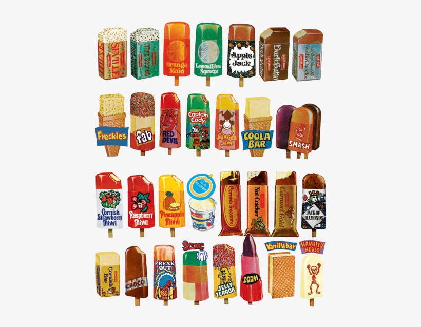 Popsicle Transparent Tumblr - Walls Ice Cream Popsicle, transparent png