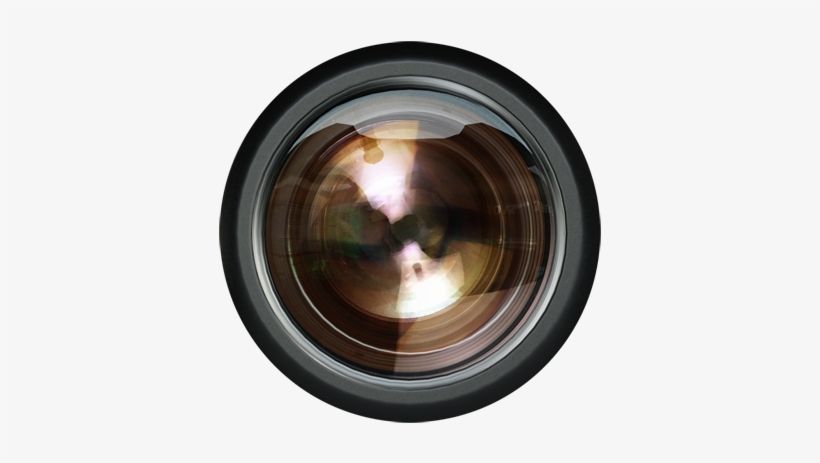 Camera Lens Png Picture - Camera Lens, transparent png