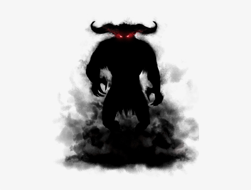 Free Png Demon Png Images Transparent - Demon Png, transparent png