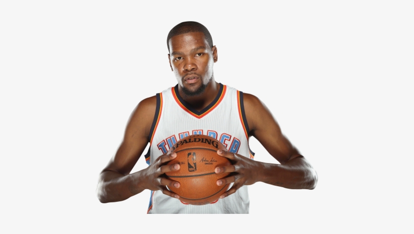Kevin Durant Png Transparent Image - Golden State Warriors Durant Png, transparent png