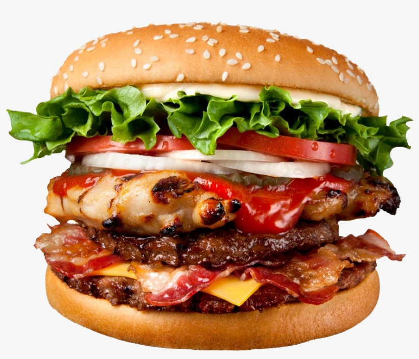 Free Icons Png - Hamburger Png, transparent png