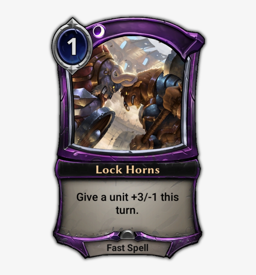 Lock Horns Protect Eternal 529x801 PNG Download PNGkit