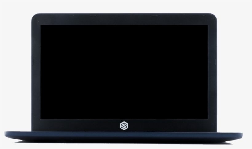 Get Real Work Done With A Larger Screen, Keyboard, - Laptop Image For Website, transparent png
