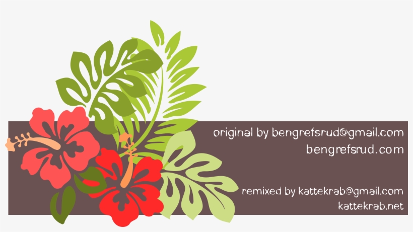 Image Result For Hawaii Clipart - Hawaiian Clip Art, transparent png