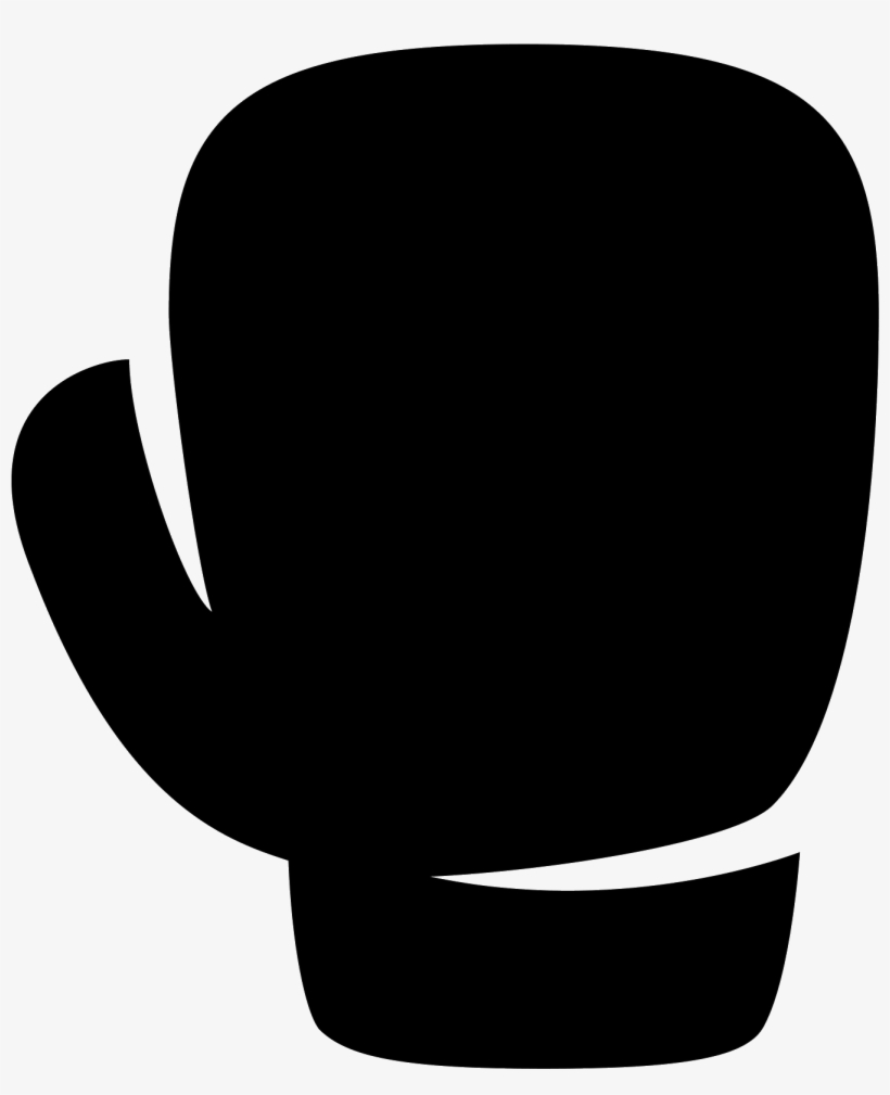 Boxing Gloves Png Photo - Boxing, transparent png