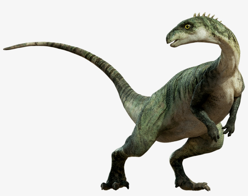 Dinosaur Standing - Walking With Dinosaurs Parksosaurus, transparent png