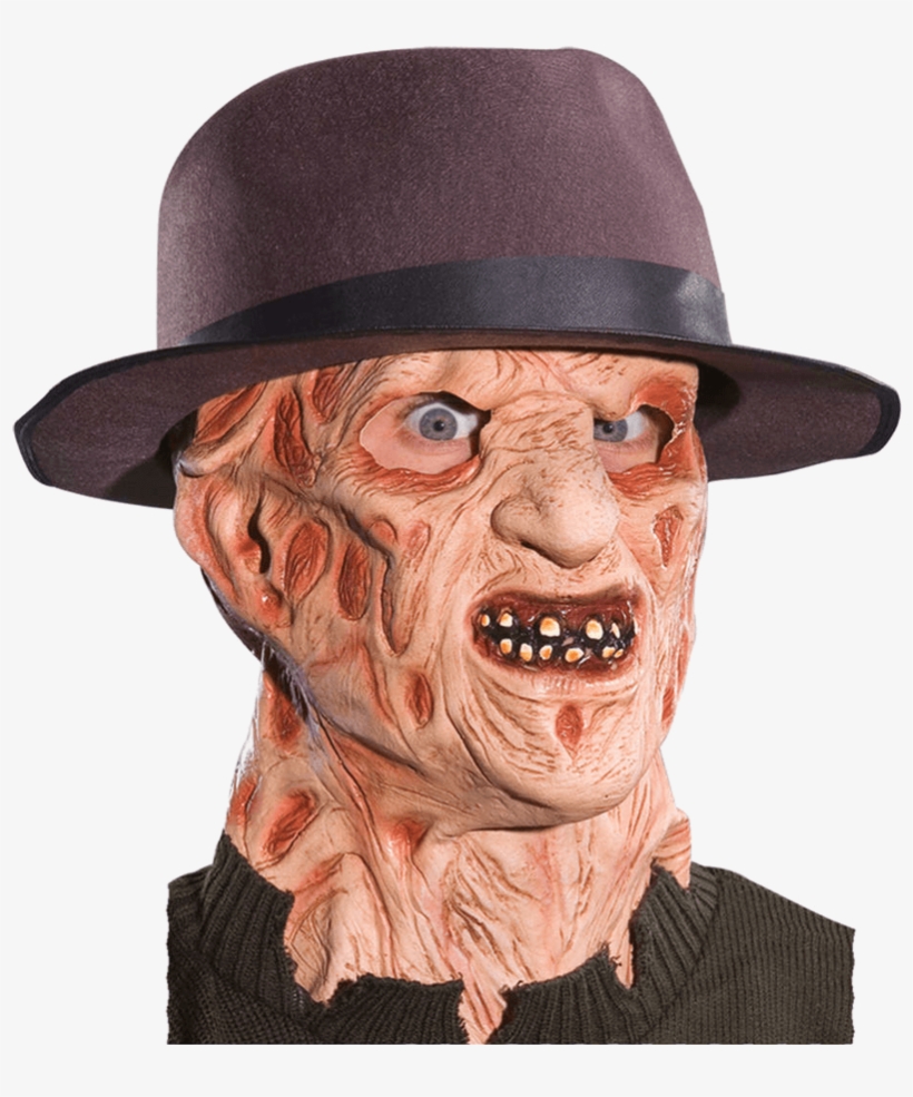 Freddy Krueger Fancy Dress, transparent png