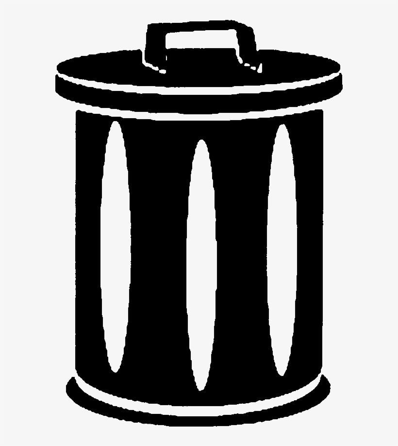 Trash Can Emblem Bo - Wiki, transparent png