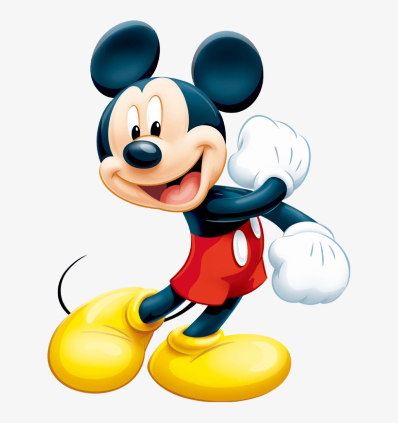 Free Png Happy Mickey Png Images Transparent - Mickey Mouse Wallpaper Png, transparent png
