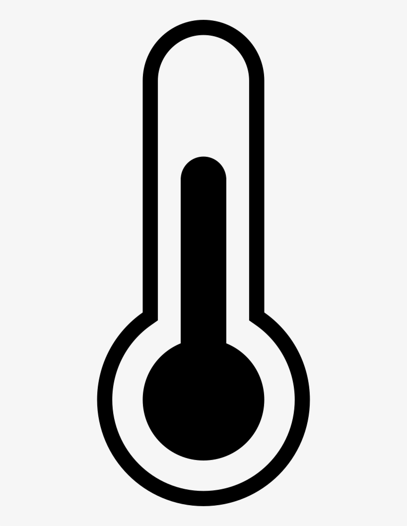 Png File Svg Thermometer Icon Png 430x980 PNG Download PNGkit