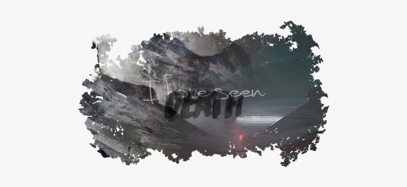 Posted Image - Reflection, transparent png