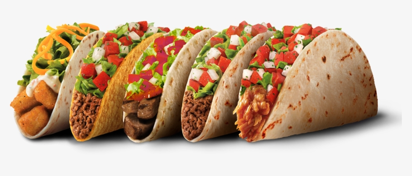 Tacos Png Background - Balanced Scorecard Taco Bell, transparent png