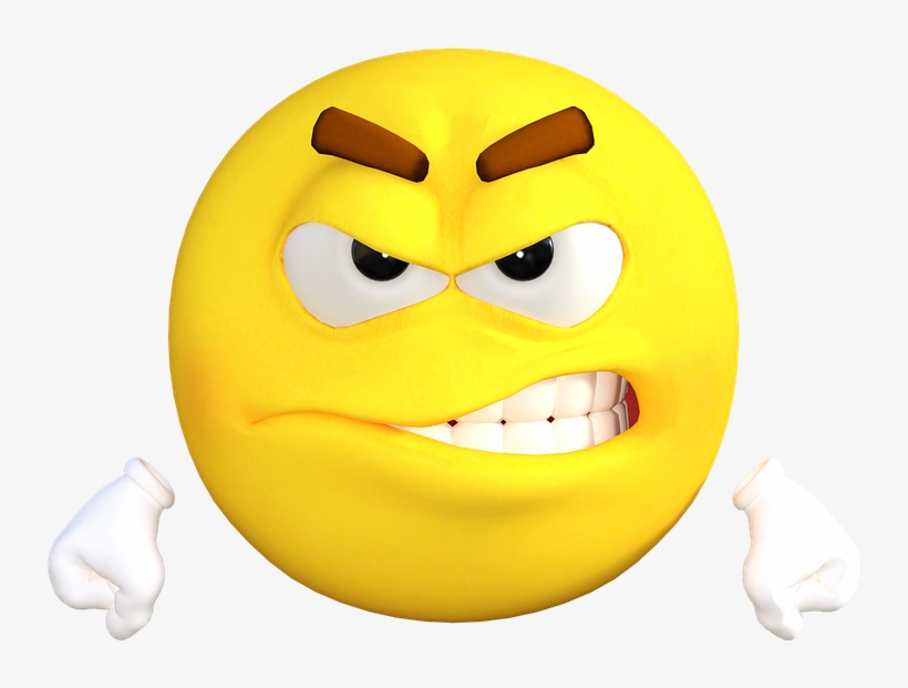 Emoji Emotion Emoticon Expression Characte - Emoji Emosi, transparent png