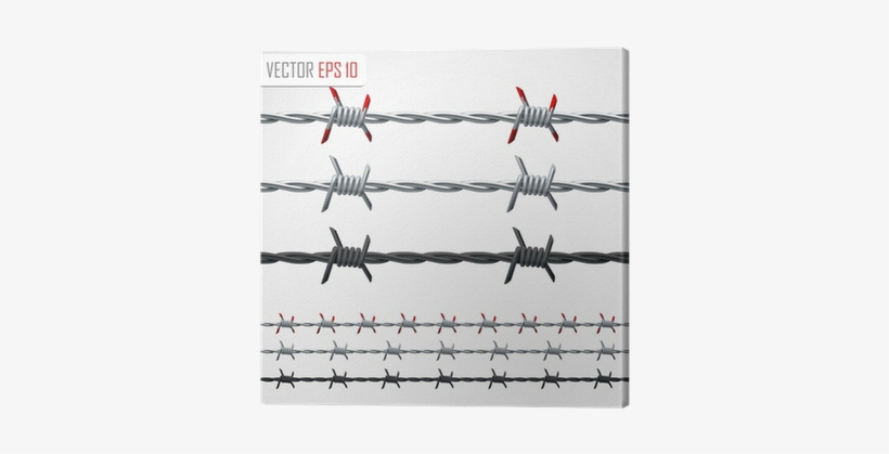 Barbed Wire, transparent png