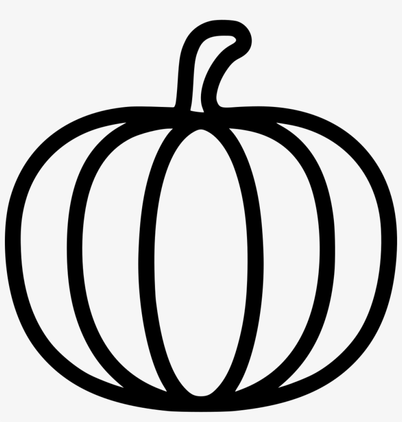 Png File - Pumpkin Icon Png, transparent png