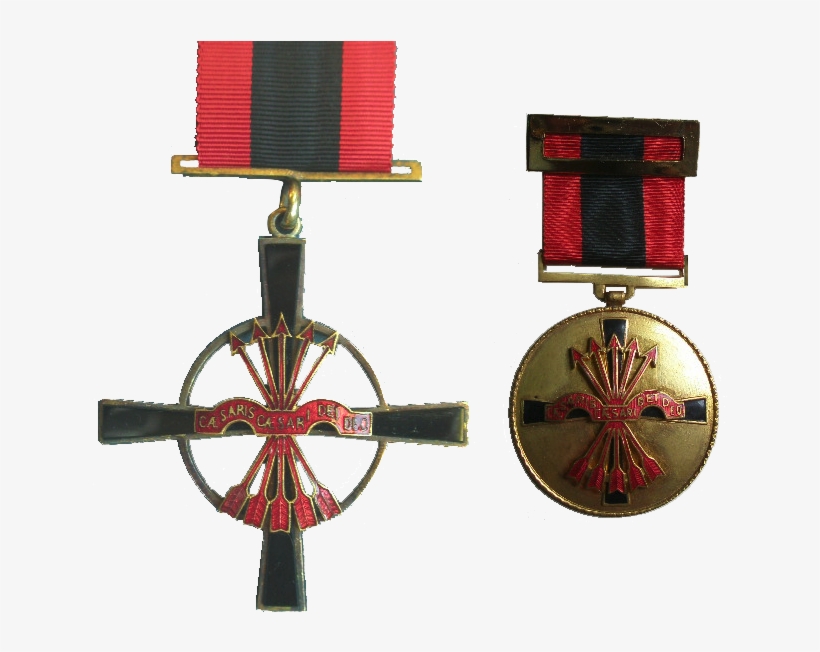 Orden Imperial Del Yugo Y Las Flechas - Order Czerwonych Strzał, transparent png