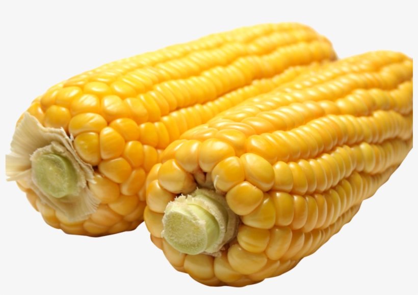 Corn Png Image1 - Background Transparent Corn On The Cob Png, transparent png