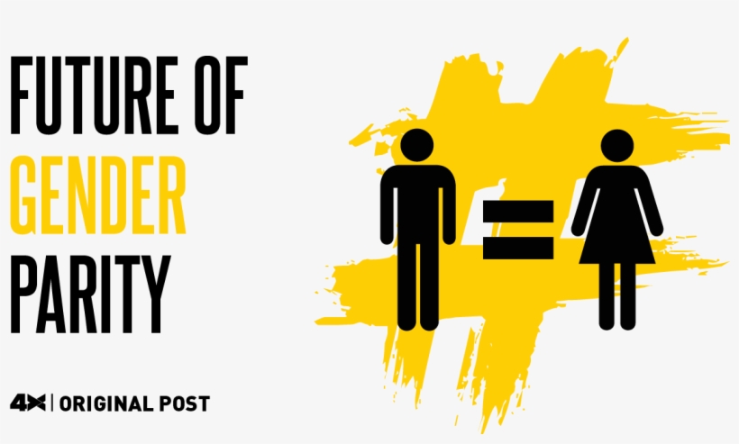Gender Parity - Need For Change To Prepare Students, transparent png