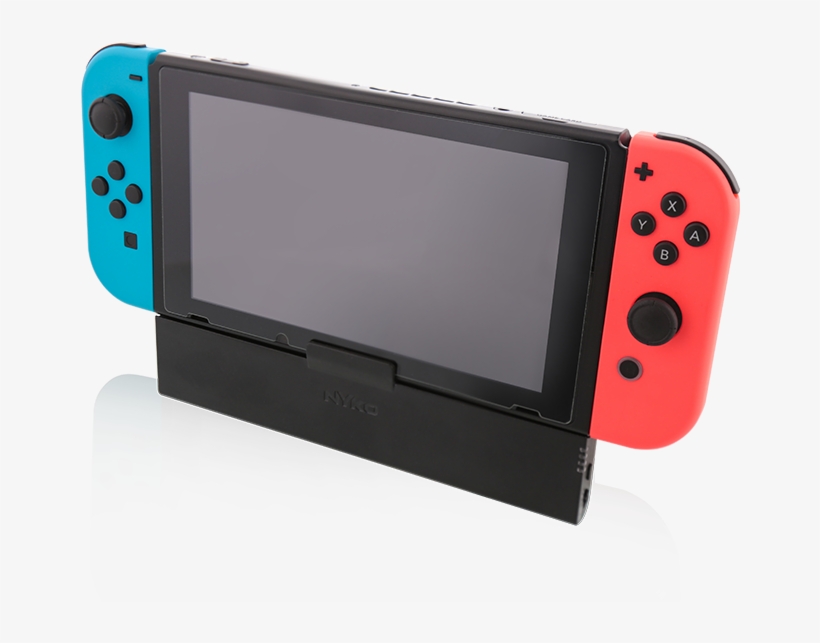 Boost Pak For Nintendo Switch™ - Nyko Switch Boost Pak, transparent png