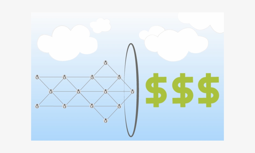 Cio Dollar - Graphic Design, transparent png