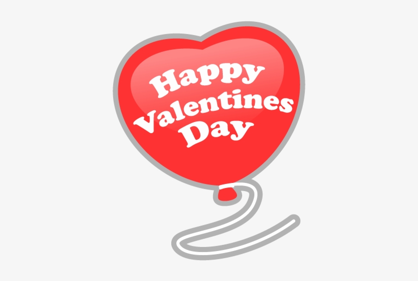 Hearts Clipart Valentines Day - Clip Art Valentines Day Hearts, transparent png