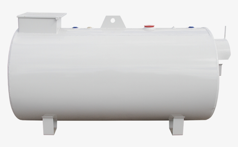 500 Gallon Tanks - Diesel Fuel, transparent png