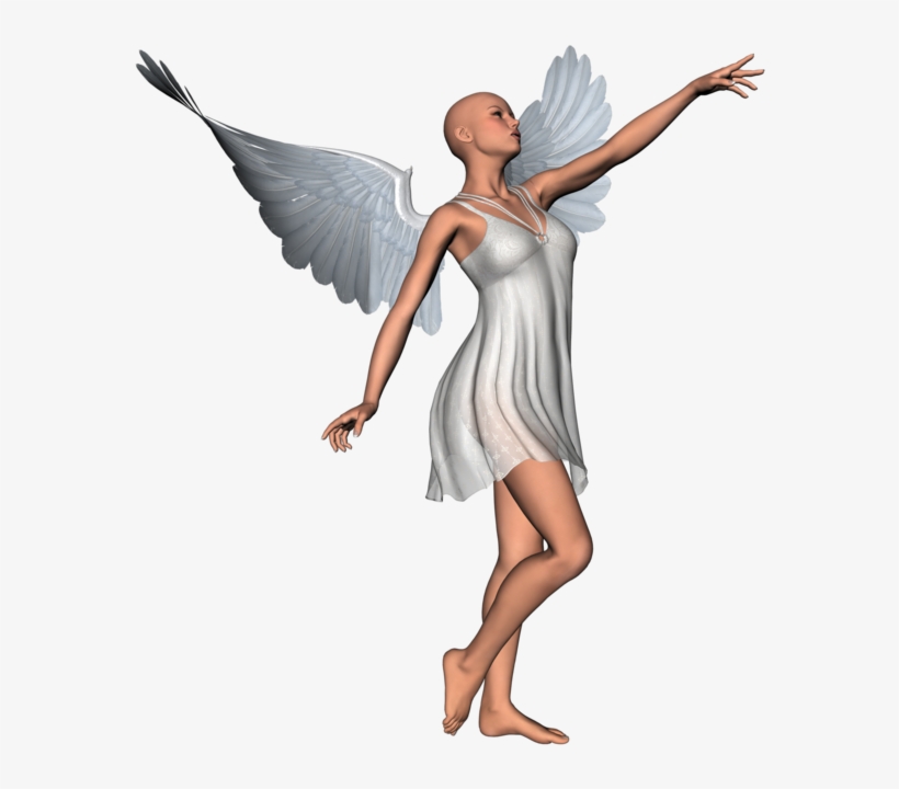 Angel, transparent png