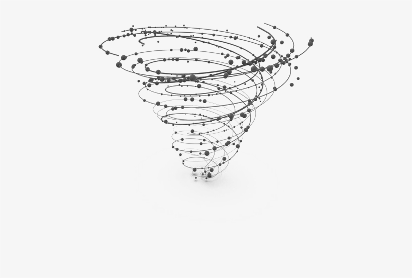 Tornado Vector Free Png Free Download - Portable Network Graphics, transparent png
