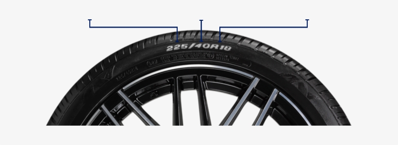 Rim Size - Bicycle Tire, transparent png