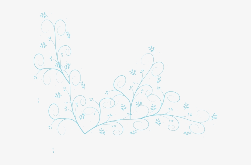How To Set Use Blue Vines Svg Vector, transparent png