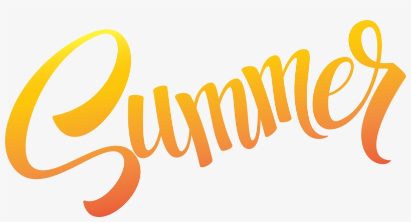 Happy Summer Png, transparent png