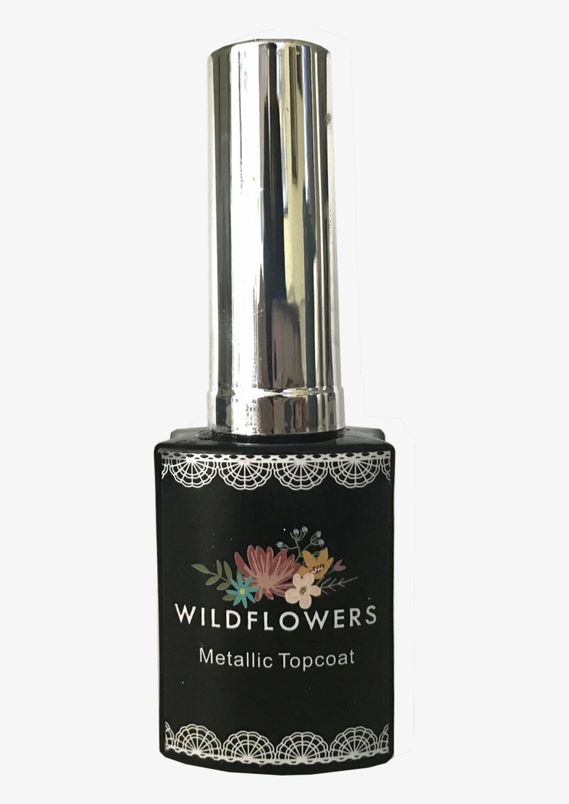 Wildflowers Nail Academy, transparent png