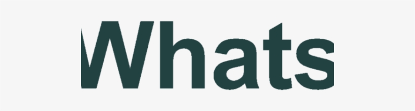 5 2 Whatsapp Free Download Png - Whatsapp, transparent png
