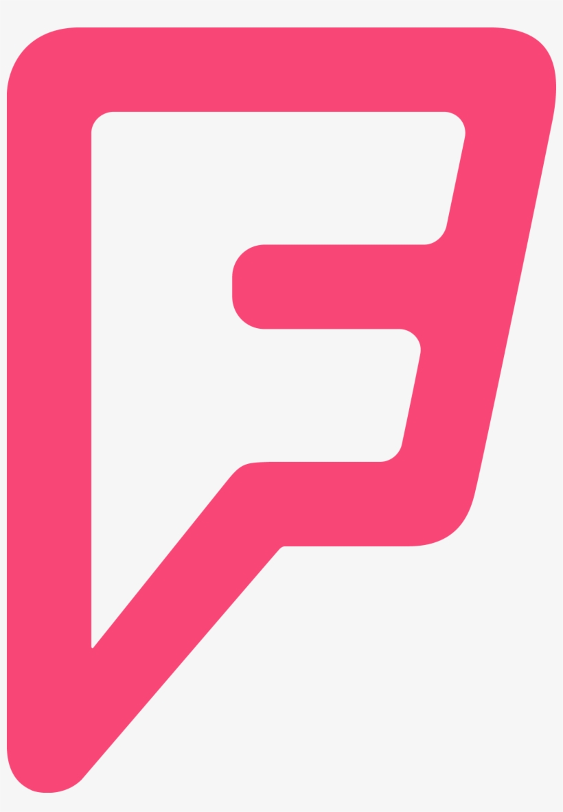 Logo Pdf, Free Logo, Frame Gallery, Company Logo, Free - Foursquare Icon Transparent, transparent png