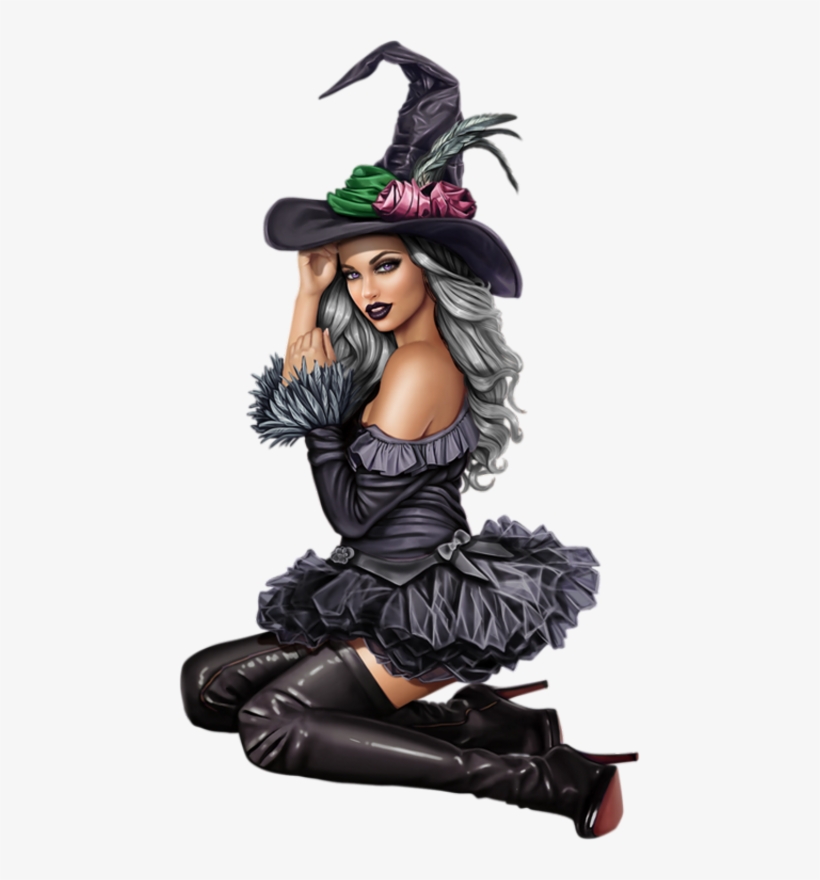 Witches, Tube, Vampires, Bruges, Witch, The Vamps, - Witchcraft, transparent png
