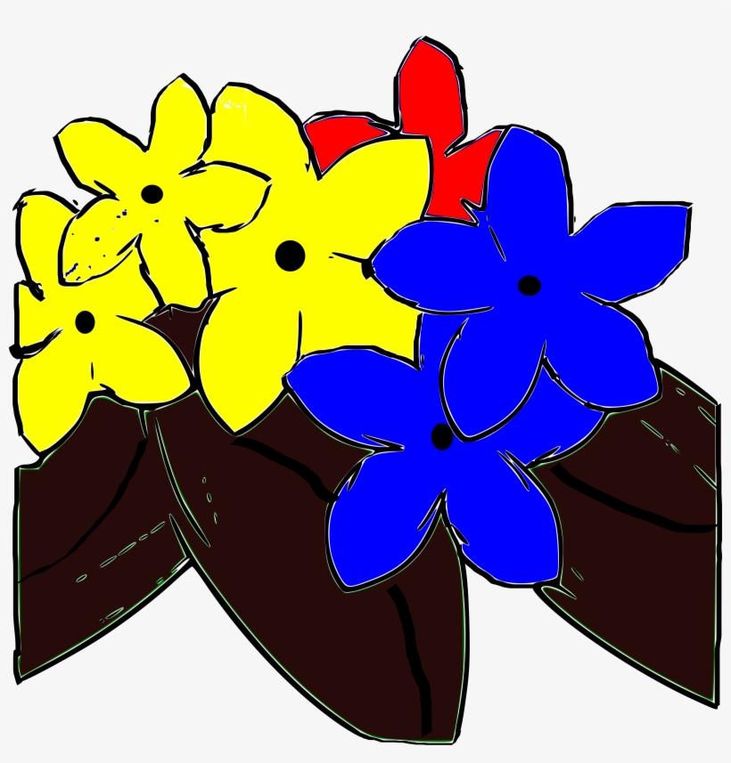 This Free Icons Png Design Of Flores Colombia, transparent png