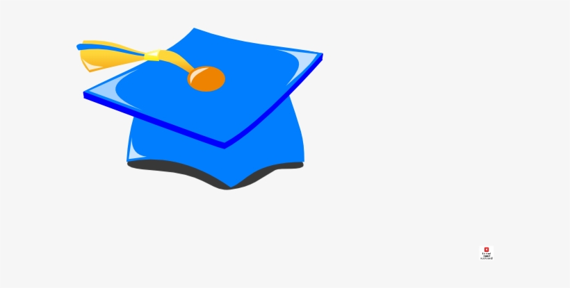 Graduation Cap Clip Art, transparent png