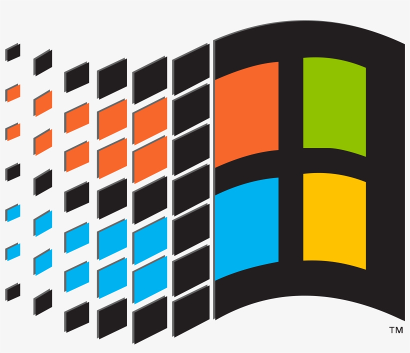 Windows Logo Alt - Infinity War Spoilers But Without Context, transparent png