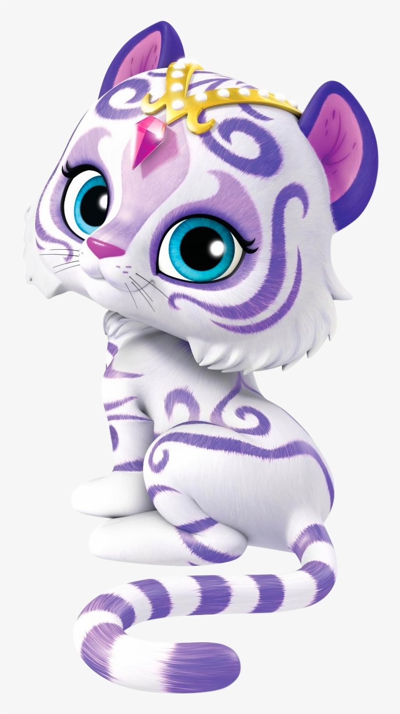 Shimmer And Shine: Friendship Divine Dvd, transparent png