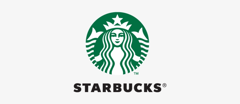 Starbucks Coffee Starbucks Coffee - Starbucks New Logo 2011, transparent png