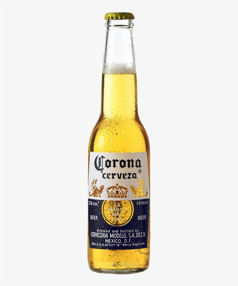 Corona Extra - Corona Corona X 1, transparent png