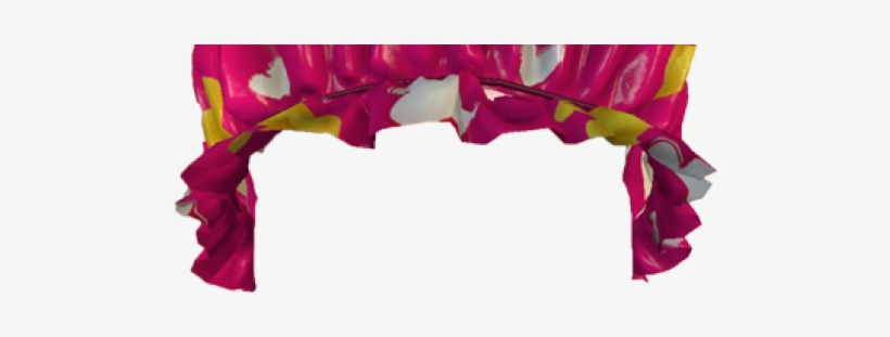 Window Valance, transparent png