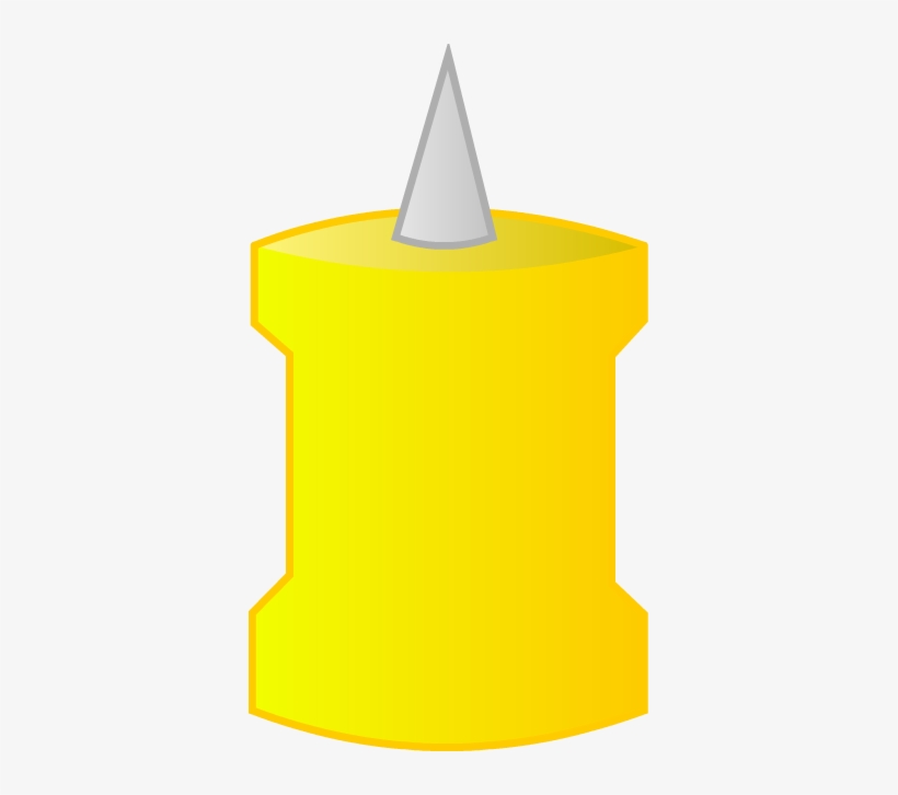 Thumbtack, transparent png