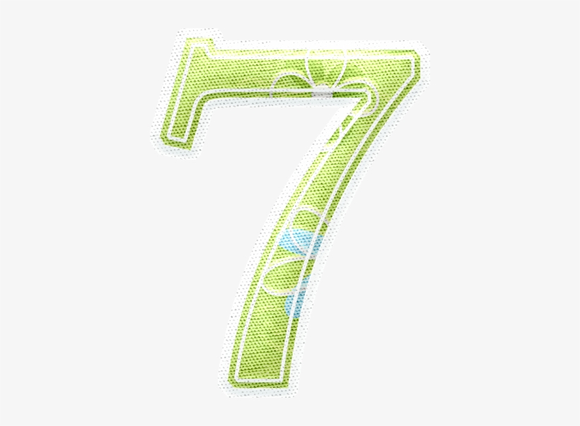 Number, transparent png