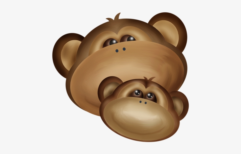 Lp Junglerumble Ell61 - Monkey, transparent png