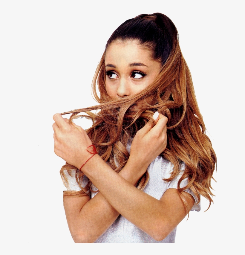 Ariana Grande Transparent Png - Ariana Grande Clipart, transparent png