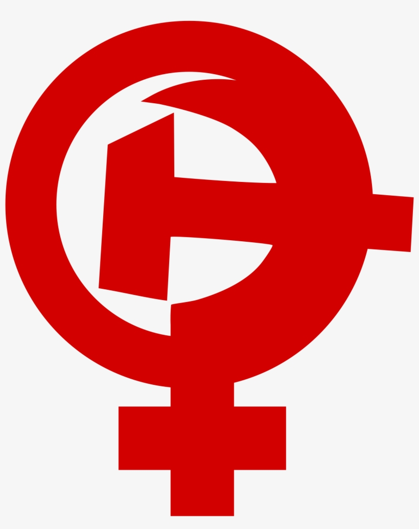 Big Image - Feminism Png, transparent png