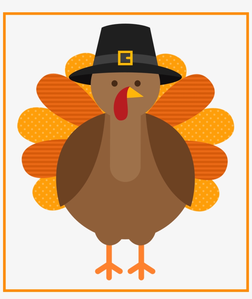 Elmo Clipart Background - Thanksgiving Closed Sign 2017, transparent png
