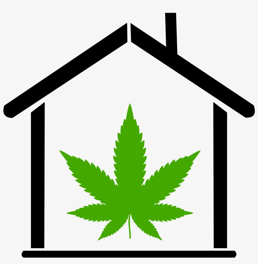 Grow Op Clip Art Library Stock - Home Favicon Png, transparent png
